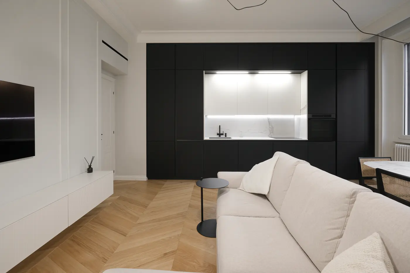 Residenza Milano Washington